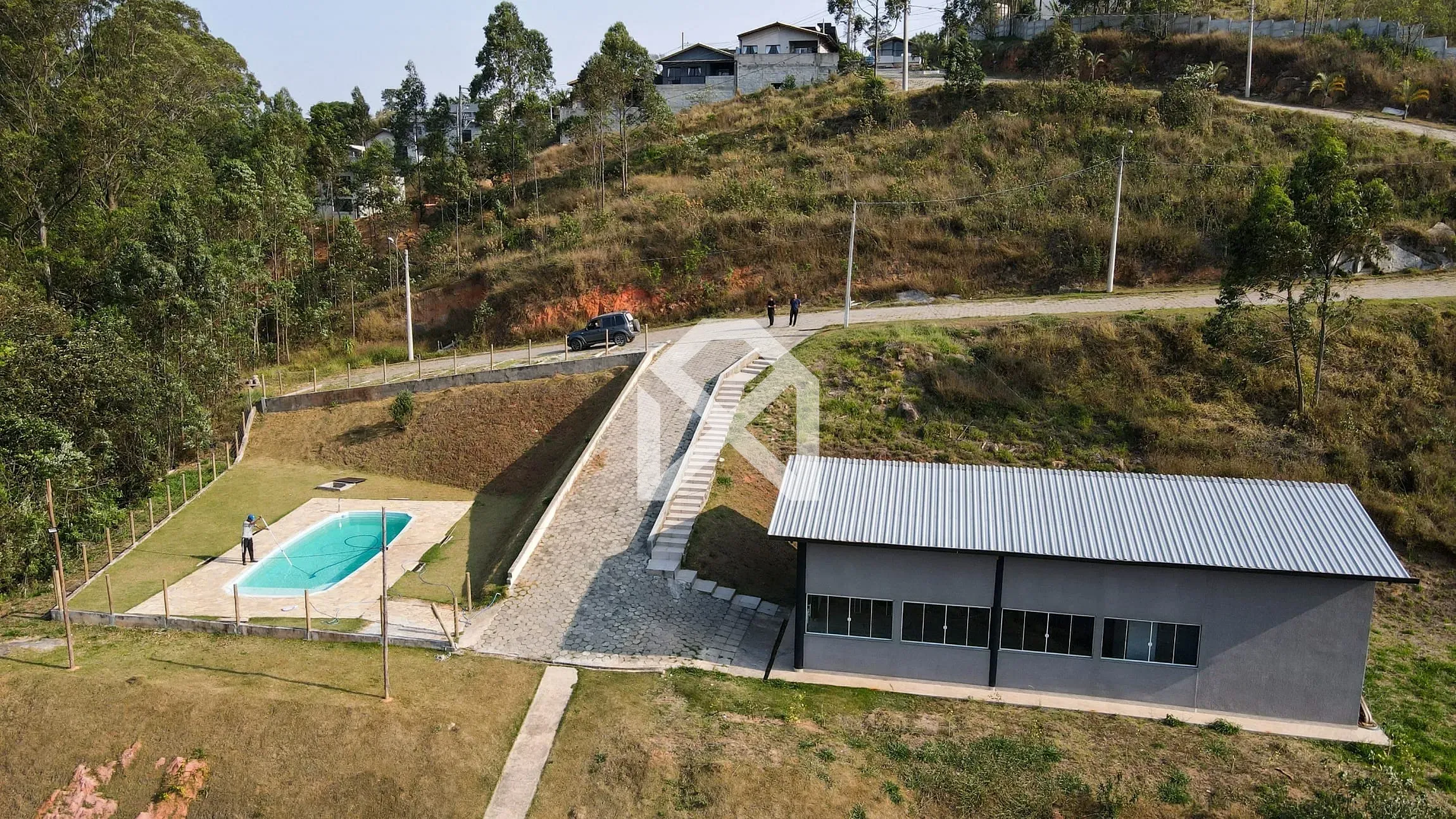 Casa, 2 quartos, 116 m² - Foto 28