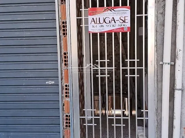 Casa 1 quarto e 1 banheiro, para alugar, no bairro Parque Savoy City em São Paulo