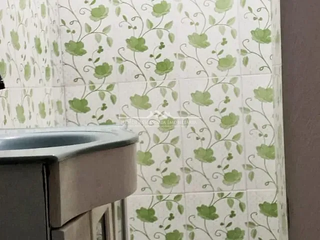 Casa 1 quarto e 1 banheiro, para alugar, no bairro Parque Savoy City em São Paulo