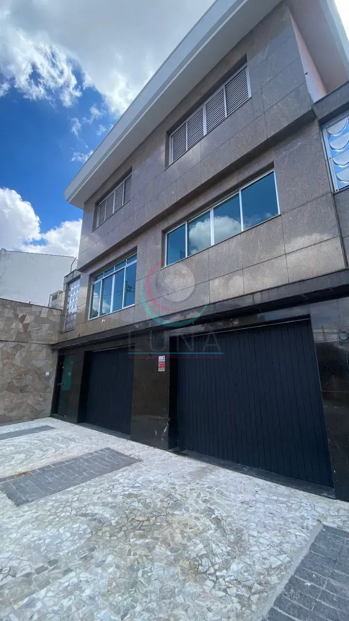 Casa, 4 quartos, 357 m² - Foto 2