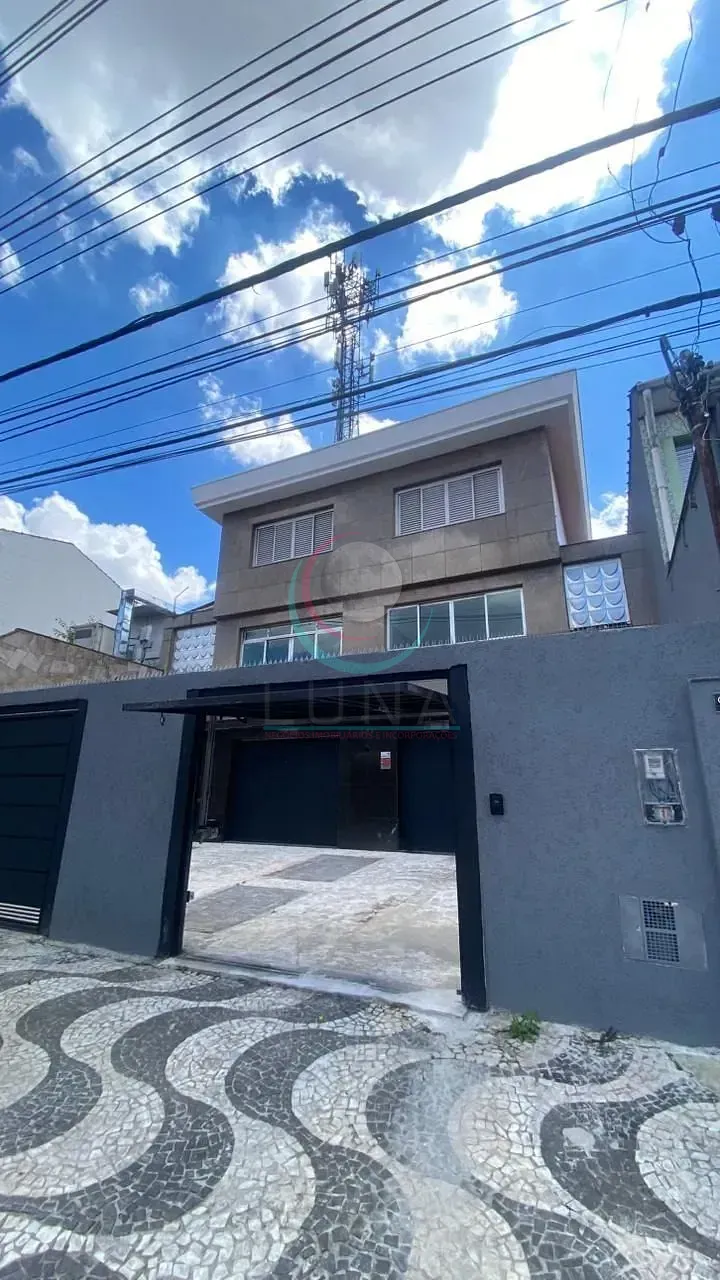 Casa, 4 quartos, 357 m² - Foto 38