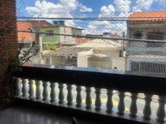 Casa 3 quartos e 1 banheiro, à venda, no bairro Cipava em Osasco