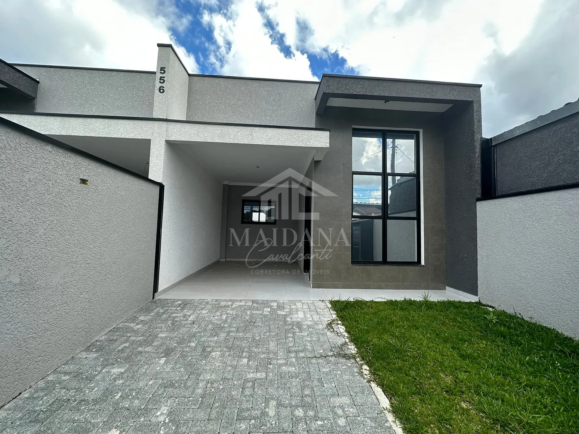 Casa, 3 quartos, 101 m² - Foto 25