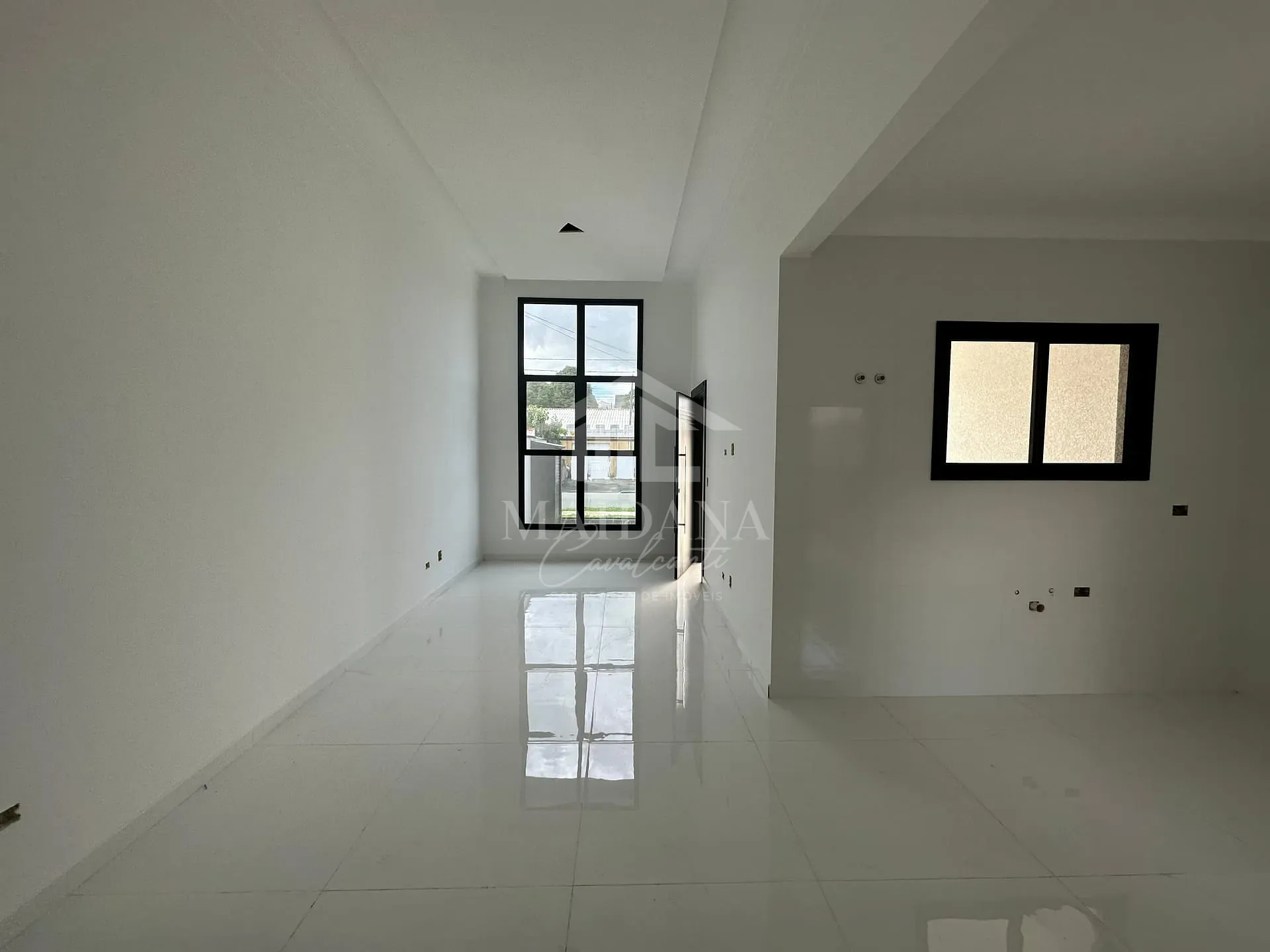 Casa, 3 quartos, 101 m² - Foto 10
