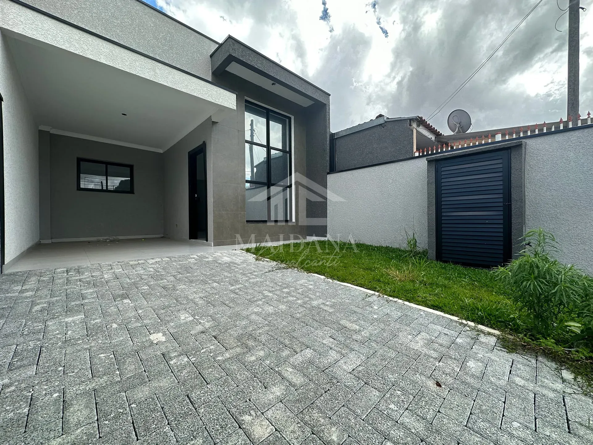 Casa, 3 quartos, 101 m² - Foto 24