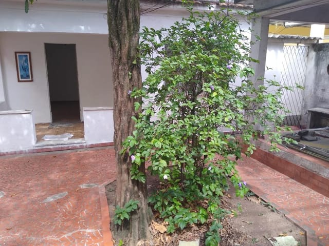 Foto do Casa - Casa com Terreno para venda com 360 m², Califórnia, Nova Iguaçu - RJ | Américas Imóveis