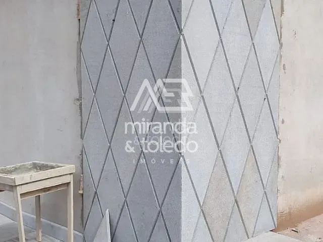 Casa com 190m² 3 quartos e 3 banheiros, à venda, no bairro Itapebussu em Guarapari