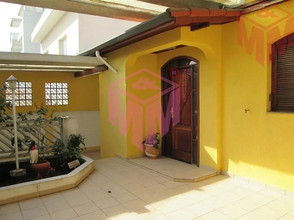 Casa, 2 quartos, 230 m² - Foto 2