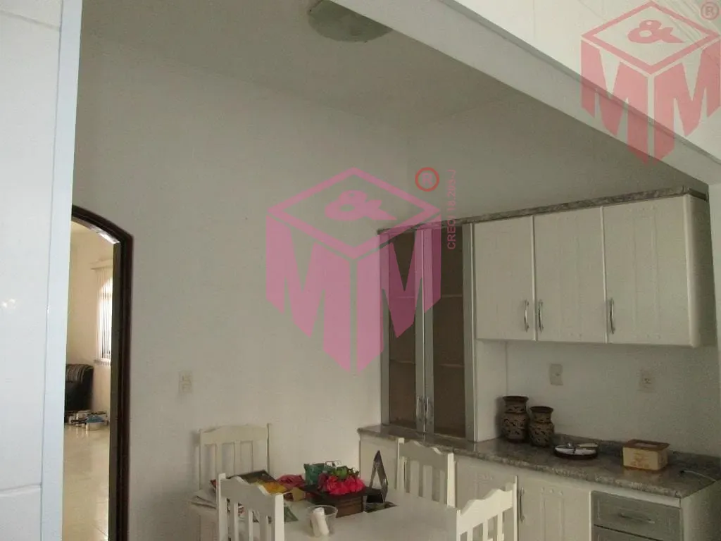 Casa, 2 quartos, 230 m² - Foto 13