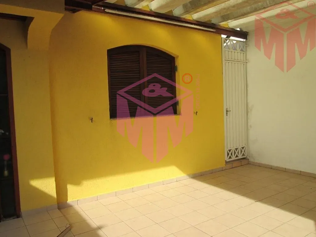 Casa, 2 quartos, 230 m² - Foto 1