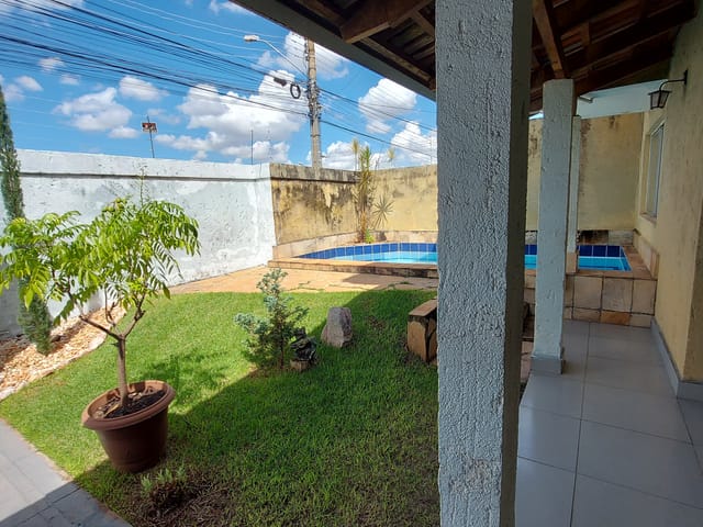 Casa com 287m² 4 quartos e 5 banheiros, à venda, no bairro Jardim América em Goiânia