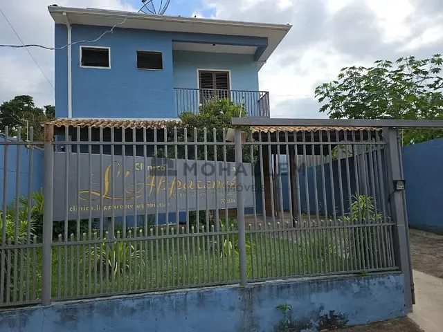 Casa com 540m² 3 quartos e 1 banheiro, à venda ou para alugar, no bairro centro em Piranguinho