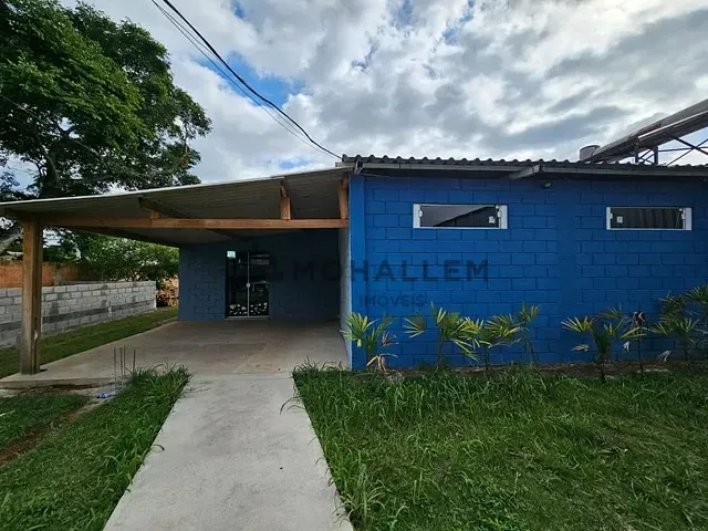 Casa com 540m² 3 quartos e 1 banheiro, à venda ou para alugar, no bairro centro em Piranguinho