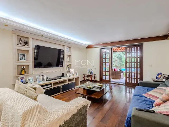 Casa 5 quartos e 7 banheiros, à venda, no bairro Setor de Habitações Individuais Sul em Brasília