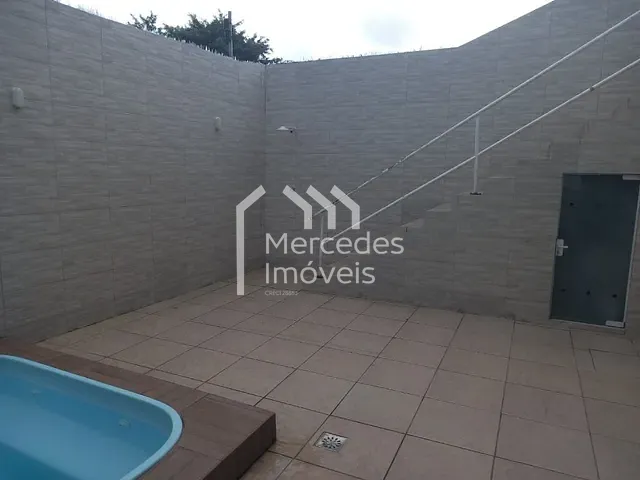 Casa com 323m² 3 quartos e 3 banheiros, à venda, no bairro São João em Itajaí