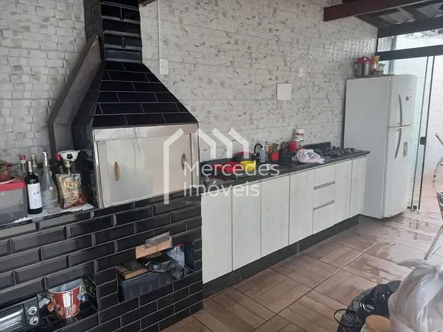 Casa com 323m² 3 quartos e 3 banheiros, à venda, no bairro São João em Itajaí
