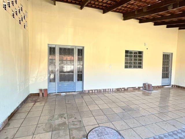 Foto do Casa - Pasta 793.4 - Casa para Locação 3 Quartos no Parque das Laranjeiras, Goiânia - GO | Marco Imobiliária