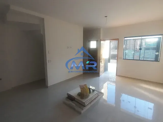 Casa 2 quartos e 3 banheiros, à venda, no bairro Jardim Três Marias em São Paulo