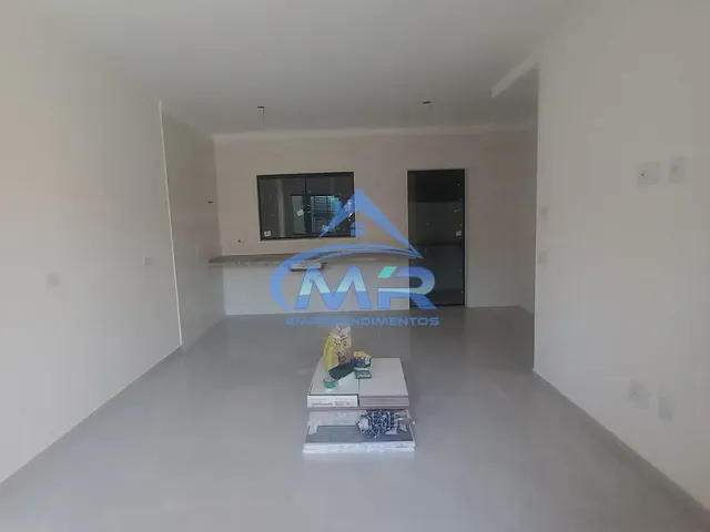 Casa 2 quartos e 3 banheiros, à venda, no bairro Jardim Três Marias em São Paulo