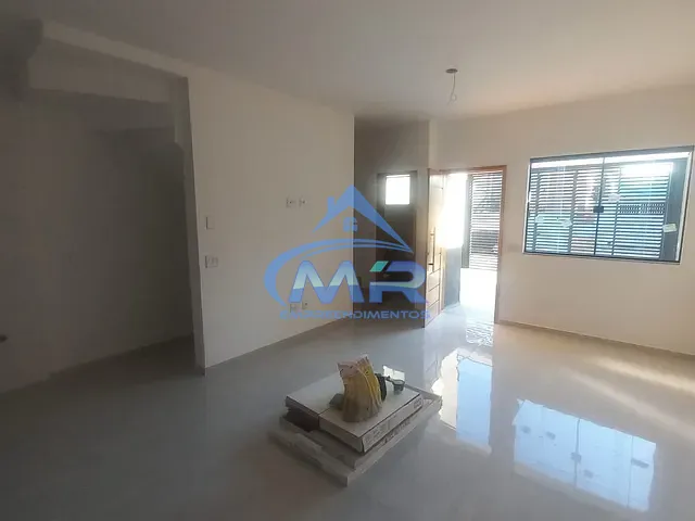 Casa 2 quartos e 3 banheiros, à venda, no bairro Jardim Três Marias em São Paulo