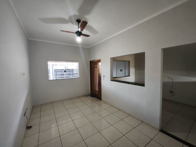 Casa 2 quartos e 3 banheiros, à venda, no bairro Residencial Santa Filomena em Fernandópolis