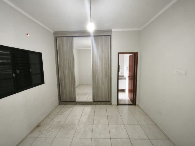 Casa 2 quartos e 3 banheiros, à venda, no bairro Residencial Santa Filomena em Fernandópolis