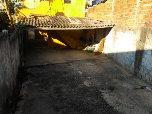 Casa com 217m², à venda, no bairro Jardim Figueira Grande em São Paulo