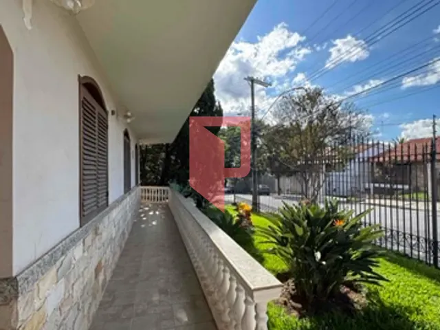 Casa com 780m² 5 quartos e 5 banheiros, à venda, no bairro Santa Branca em Belo Horizonte