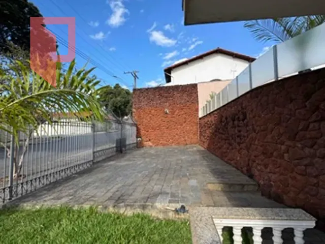 Casa com 780m² 5 quartos e 5 banheiros, à venda, no bairro Santa Branca em Belo Horizonte