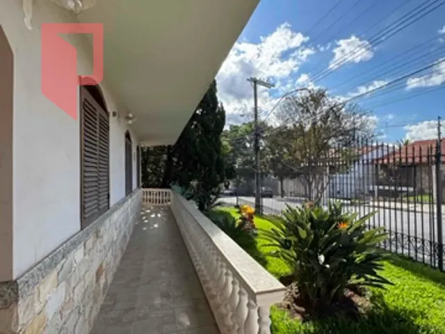 Casa com 780m² 5 quartos e 5 banheiros, à venda, no bairro Santa Branca em Belo Horizonte