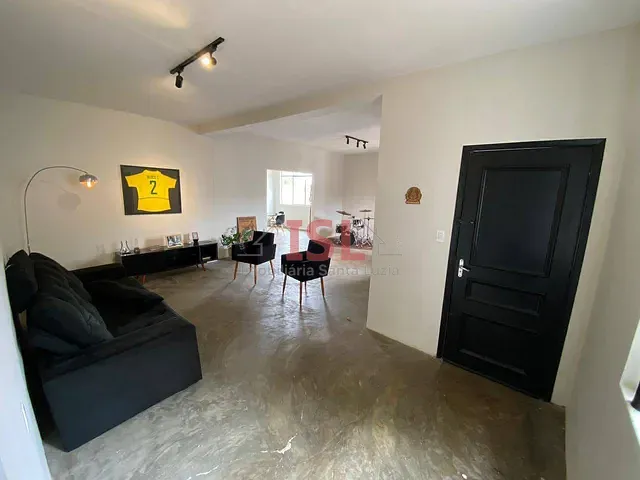 Casa com 498m² 3 quartos e 2 banheiros, à venda, no bairro Jardim Novo Campos Elíseos em Campinas