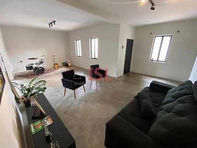Casa com 498m² 3 quartos e 2 banheiros, à venda, no bairro Jardim Novo Campos Elíseos em Campinas