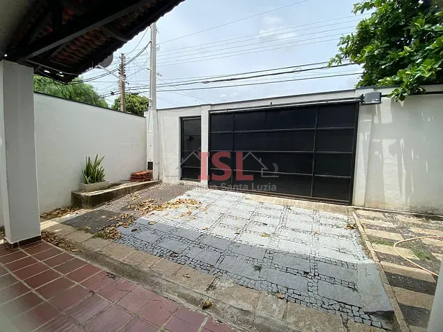 Casa com 498m² 3 quartos e 2 banheiros, à venda, no bairro Jardim Novo Campos Elíseos em Campinas