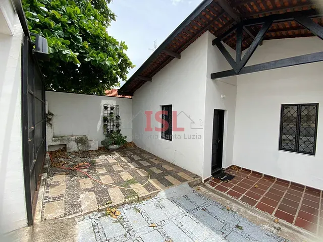 Casa com 498m² 3 quartos e 2 banheiros, à venda, no bairro Jardim Novo Campos Elíseos em Campinas