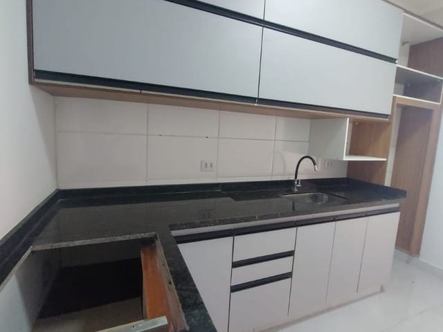 Foto do Casa - Casa com 3 dormitórios à venda, 136 m² por R$ 590.000 - Jardim dos Lagos 2 - Nova Odessa/SP | Pacheco imóveis