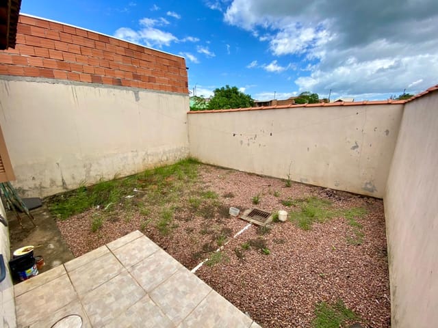 Casa com 140m² 2 quartos e 1 banheiro, à venda, no bairro Jardim dos Lagos em Guaíba