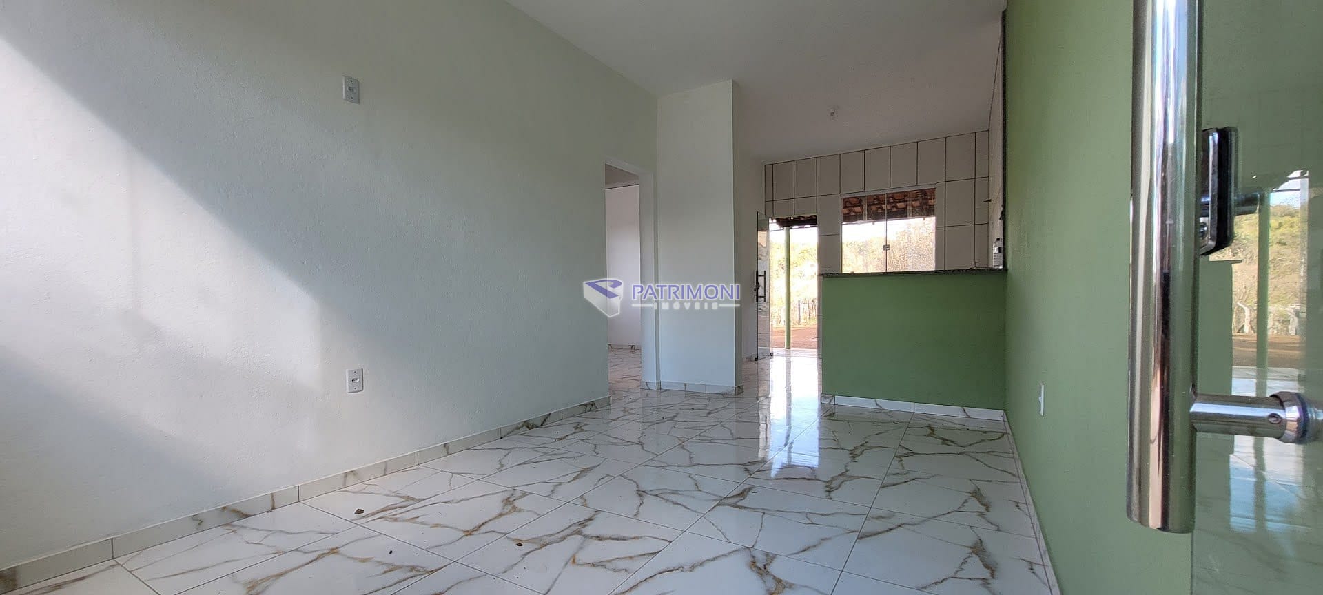 Casa, 2 quartos, 65 m² - Foto 1