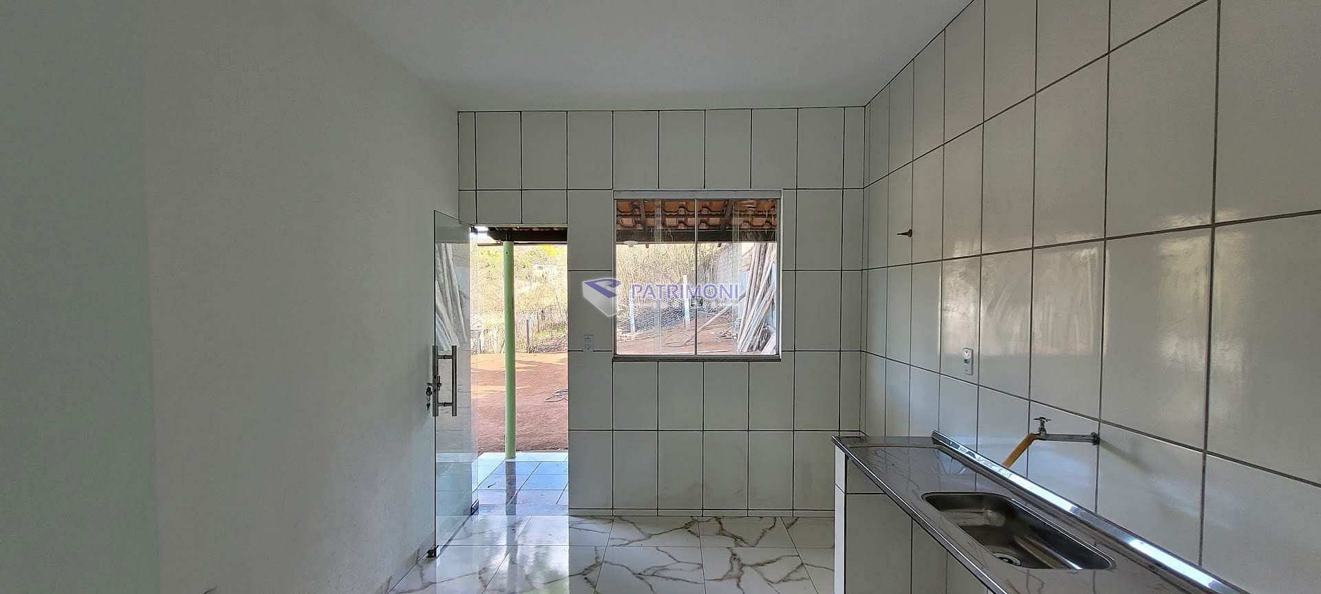 Casa, 2 quartos, 65 m² - Foto 7