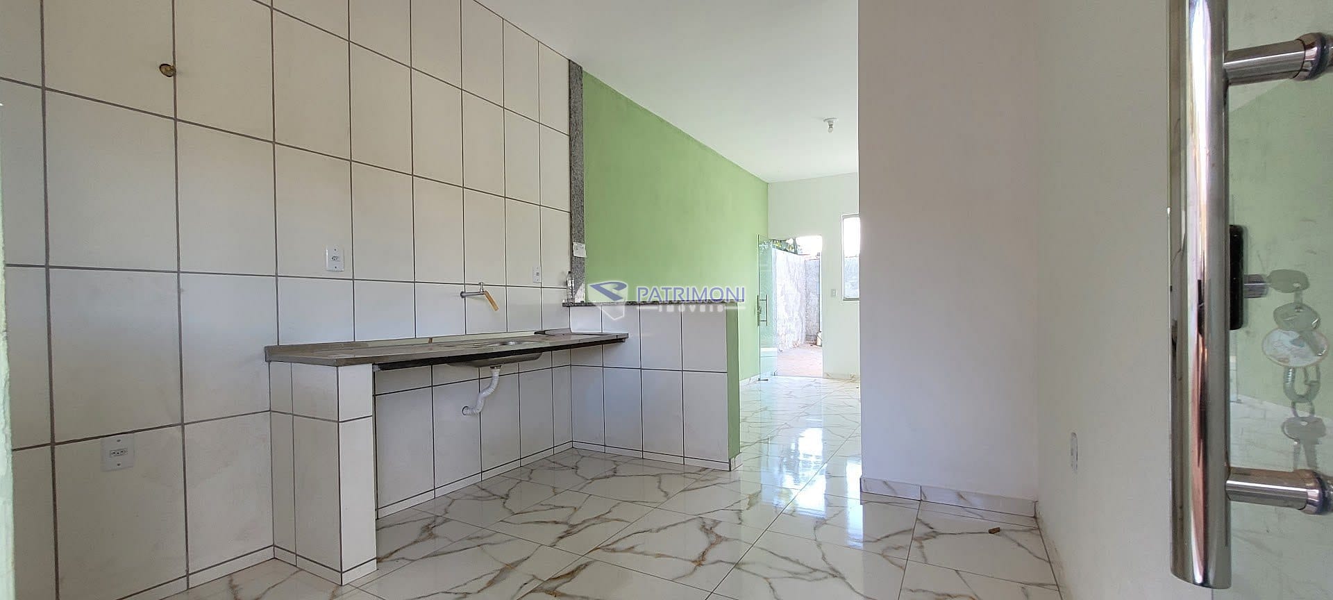 Casa, 2 quartos, 65 m² - Foto 8