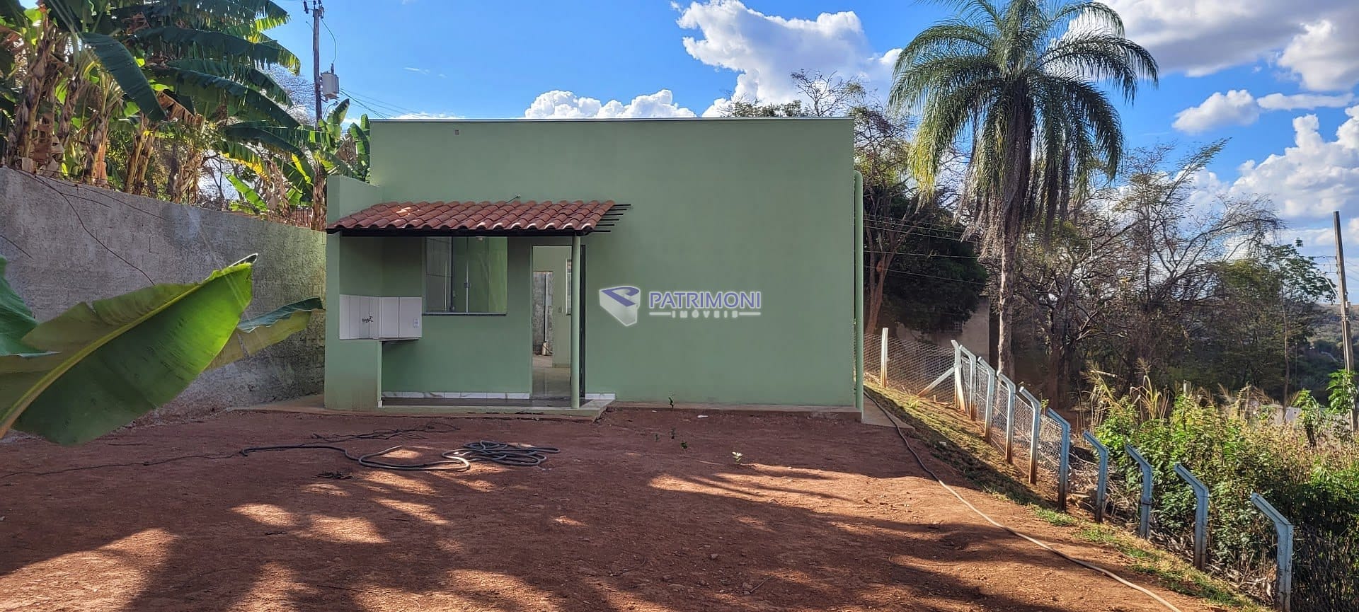 Casa, 2 quartos, 65 m² - Foto 5