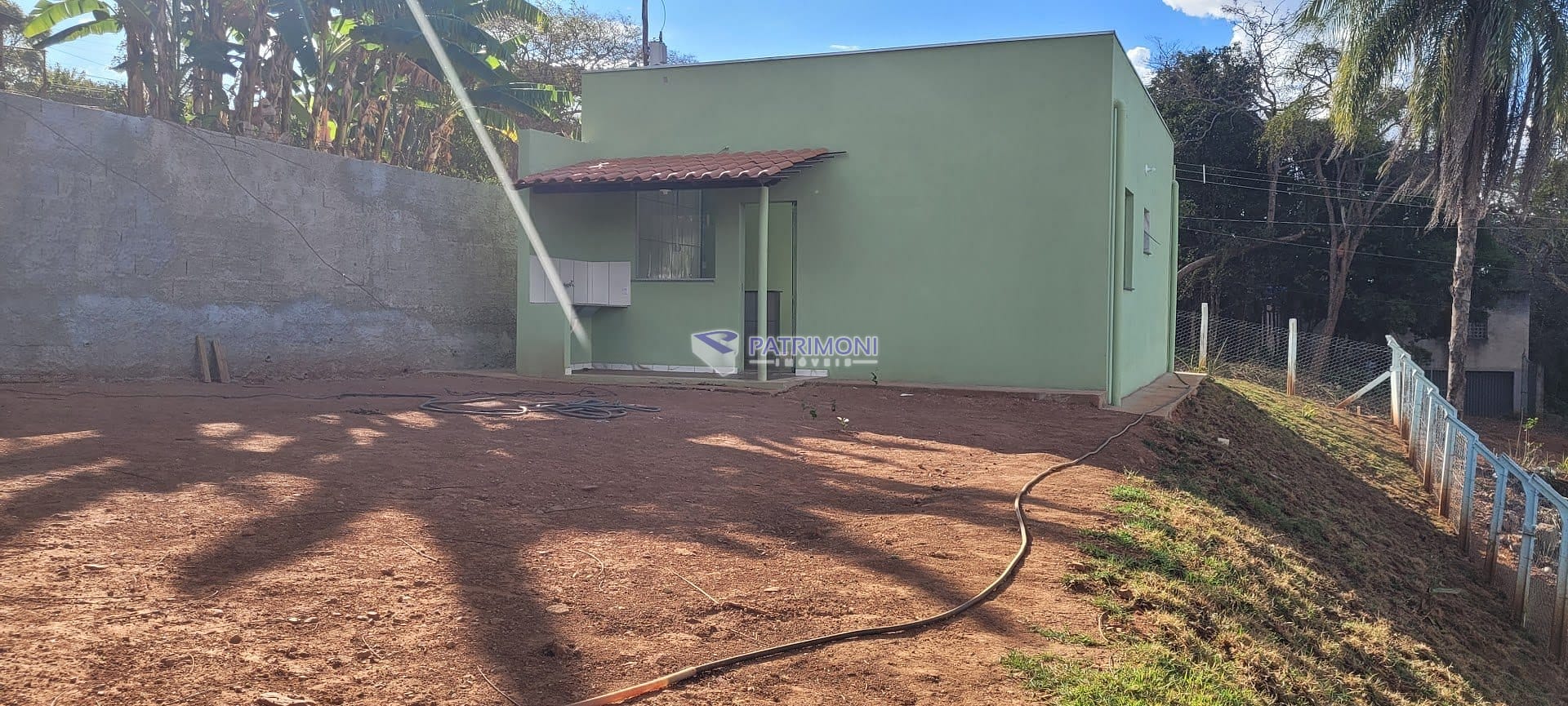 Casa, 2 quartos, 65 m² - Foto 4