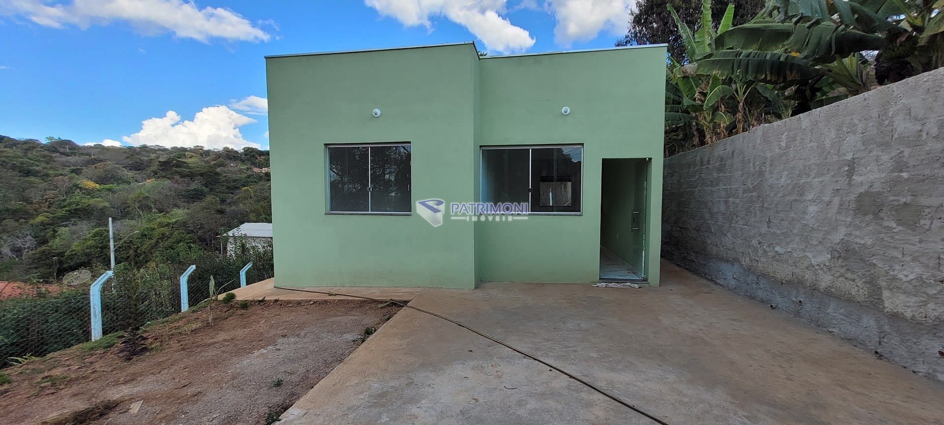 Casa, 2 quartos, 65 m² - Foto 3