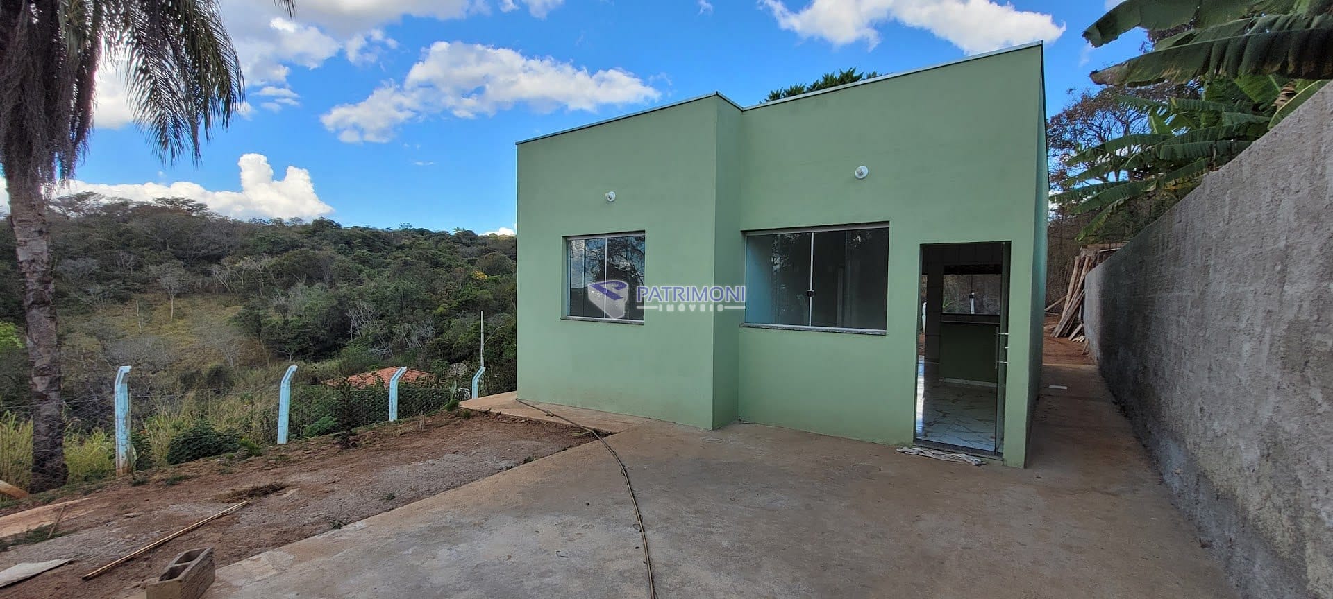 Casa, 2 quartos, 65 m² - Foto 2