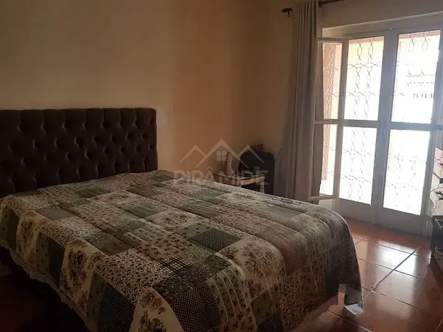 Casa com 163m² 2 quartos e 1 banheiro, à venda, no bairro Jardim Esperança em Poços de Caldas