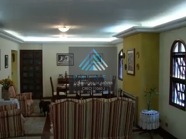 Casa 4 quartos e 2 banheiros, à venda, no bairro Vila Albertina em São Paulo