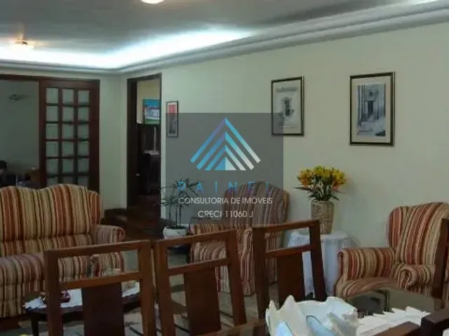 Casa 4 quartos e 2 banheiros, à venda, no bairro Vila Albertina em São Paulo