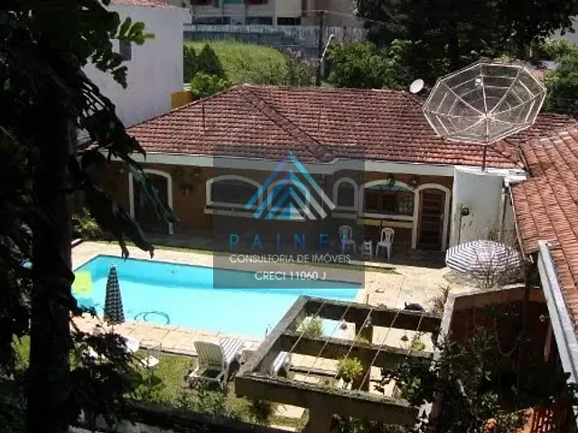 Casa 4 quartos e 2 banheiros, à venda, no bairro Vila Albertina em São Paulo