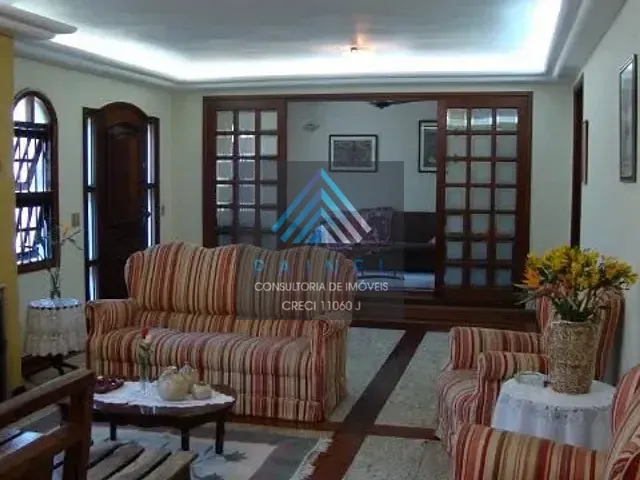 Casa 4 quartos e 2 banheiros, à venda, no bairro Vila Albertina em São Paulo