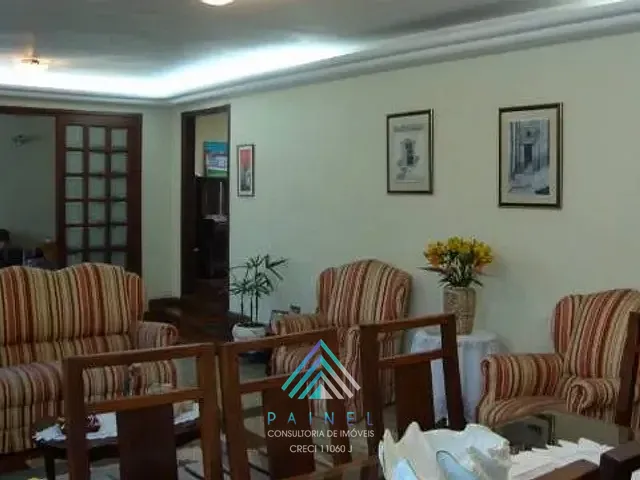 Casa 4 quartos e 2 banheiros, à venda, no bairro Vila Albertina em São Paulo