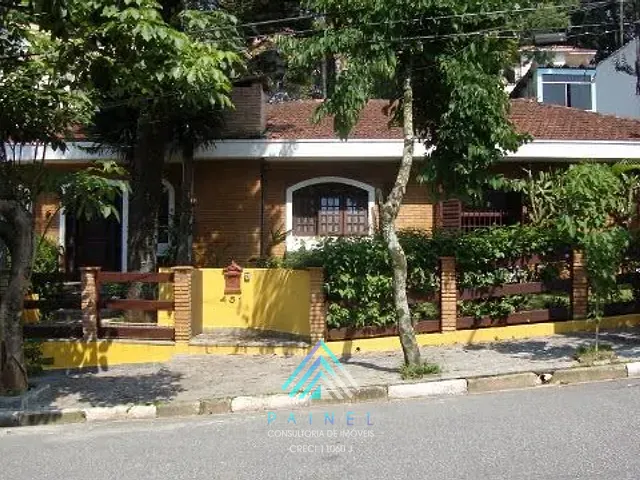 Casa 4 quartos e 2 banheiros, à venda, no bairro Vila Albertina em São Paulo